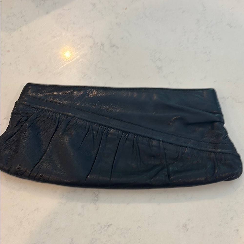 Lauren Merkin Black Mini Bag